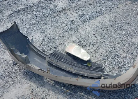 2005 Chevrolet Malibu из США, поврежденный, VIN 1G1ZS52FX5F154633